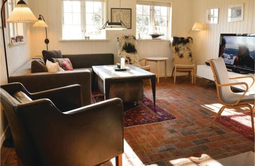 Klegod House | Lovely Home In Ringkøbing With Wifi