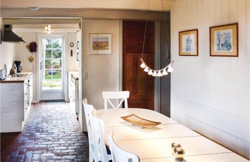 Klegod House | Lovely Home In Ringkøbing With Wifi