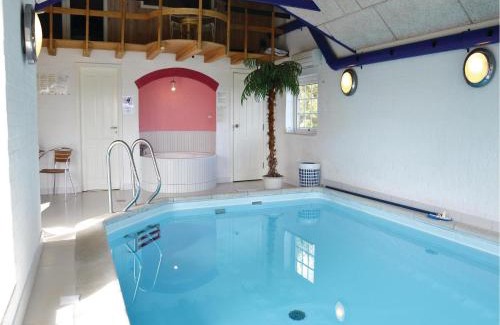 Klegod House | Lovely Home In Ringkøbing With Wifi