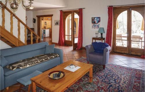 Roquebrun House | Lovely Home In Roquebrun With Kitchen