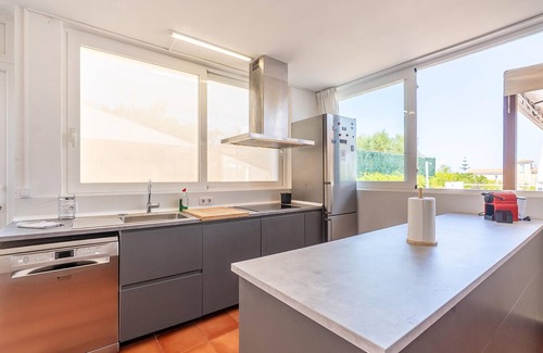 Sa Torre House | Lovely home in Sa Torre with private swimming pool, can be inside or outside