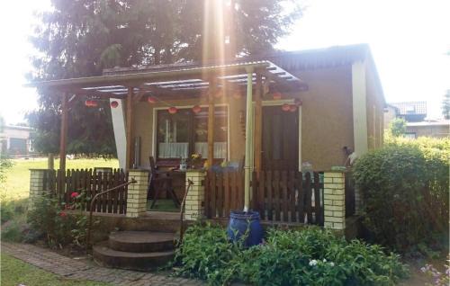 Sternberg House | Lovely Home In Sagsdorf