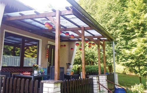 Sternberg House | Lovely Home In Sagsdorf