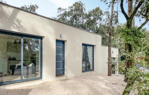 Favas House | Lovely Home In Saint-Bauzille-De-Mont