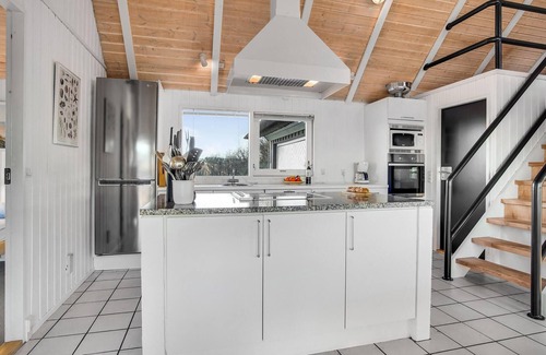 Saltum House | Lovely home in Saltum