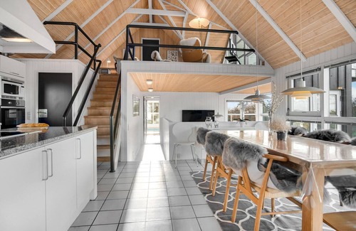 Saltum House | Lovely home in Saltum