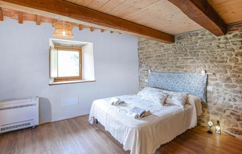 Pieve di Chio House | Lovely Home In San Pietro A Dame