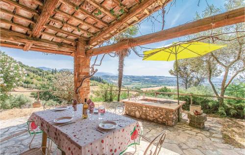 Montoro House | Lovely Home In San Vito Di Narni Tr