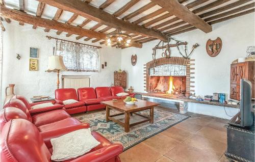 Montoro House | Lovely Home In San Vito Di Narni Tr
