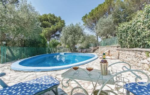 Montoro House | Lovely Home In San Vito Di Narni Tr