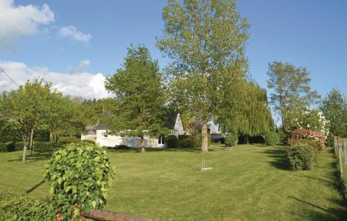 Saint-Lambert-des-Levees House | Lovely Home In Saumur With Wifi