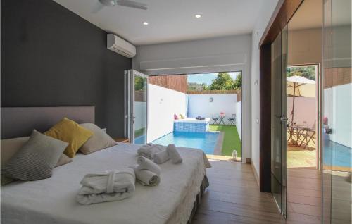 Arenas House | Lovely Home In Sayalonga