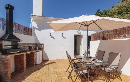 Arenas House | Lovely Home In Sayalonga