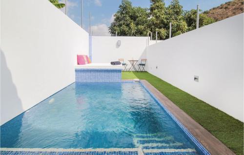 Arenas House | Lovely Home In Sayalonga