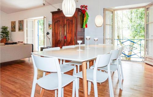 Siran House | Lovely Home In Siran With Wifi