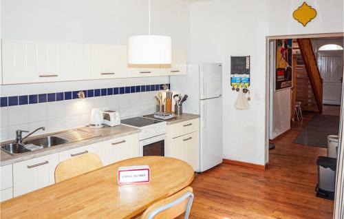 Siran House | Lovely Home In Siran With Wifi