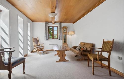Skaerbaek House | Lovely Home In Skærbæk