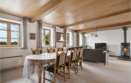 Skaerbaek House | Lovely Home In Skærbæk
