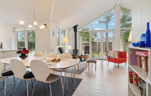 Store Kongsmark House | Lovely Home In Slagelse With Kitchen