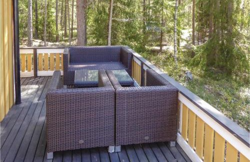 Storgardet-Tallasen-Tostero House | Lovely Home In Strängnäs With Kitchen