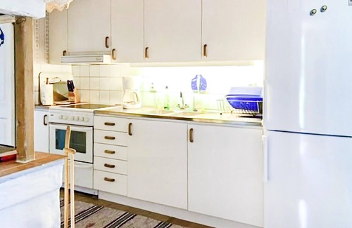 Svenljunga House | Lovely home in Svenljunga with WiFi