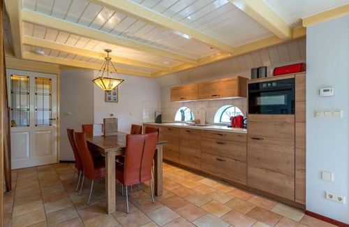 Oosterend House | Lovely Home in Texel near Sea