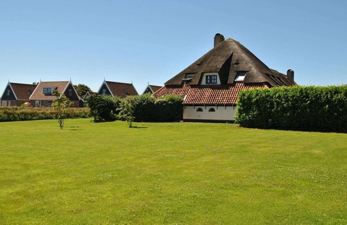 Oosterend House | Lovely Home in Texel near Sea