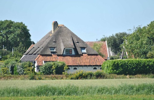 Oosterend House | Lovely Home in Texel near Sea