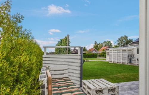 Tomelilla House | Lovely Home In Tomelilla With Kitchen