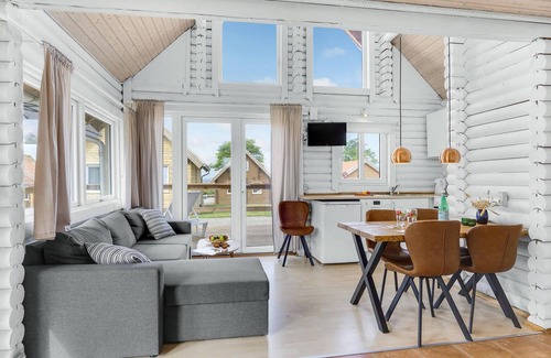 Tranekaer House | Lovely home in Tranekær