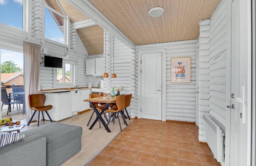 Tranekaer House | Lovely home in Tranekær