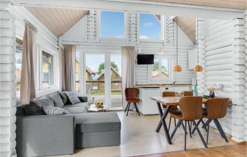 Tranekaer House | Lovely Home In Tranekær