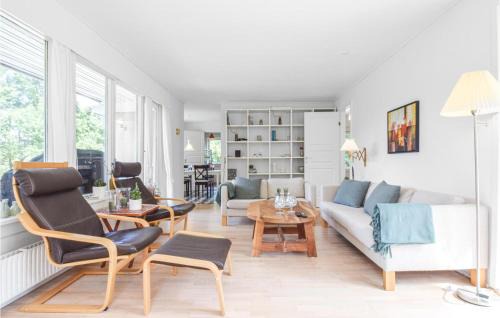 Tranekaer House | Lovely Home In Tranekær With Sauna