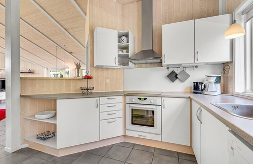 Hov House | Lovely home in Tranekær with WiFi