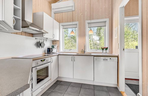 Hov House | Lovely home in Tranekær with WiFi