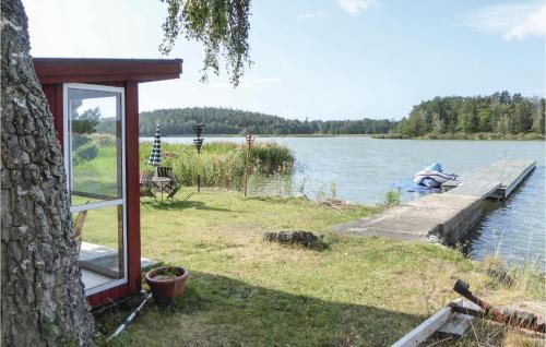 Trosa House | Lovely Home In Trosa With Wifi