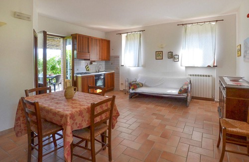 Umbertide House | Lovely home in Umbertide PG