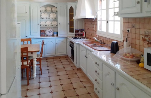 Villamblard House | Lovely home in Villamblard with WiFi