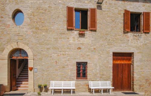 Cingoli House | Lovely Home In Villa Torre Di Cingoli