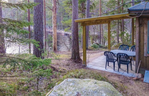 Vittsjo House | Lovely home in Vittsjö