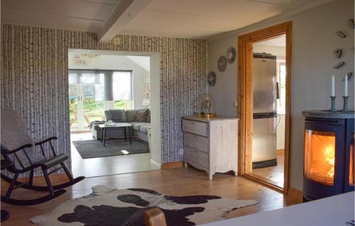 Ystad House | Lovely Home In Ystad With Sauna