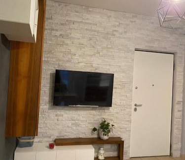 Avezzano Apartment | Lovely Home