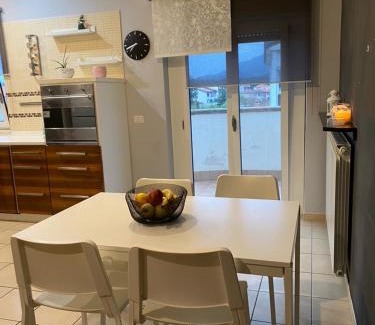 Avezzano Apartment | Lovely Home