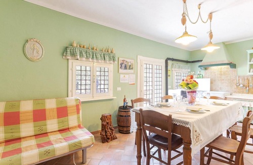 Castelfiorentino House | Lovely home in Castelfiorentino -FI-