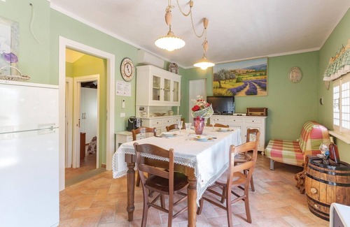 Castelfiorentino House | Lovely home in Castelfiorentino -FI-