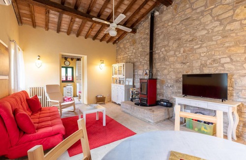 Monte Castello di Vibio House | Lovely home in Monte C.di Vibio PG