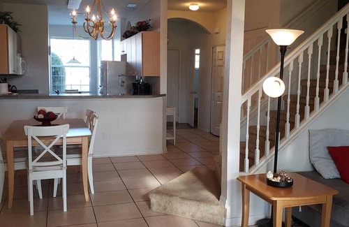 Kissimmee House | Lovely home next to Disney!