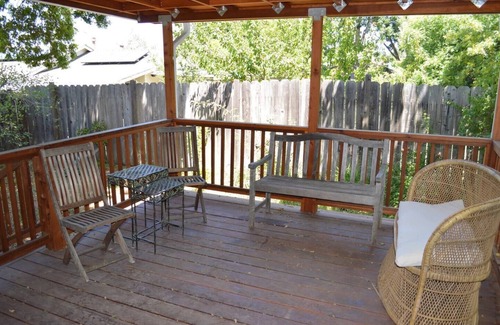 Concord House | Lovely home on a quiet street