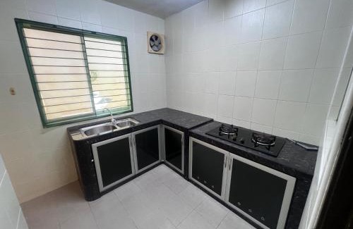 Taman Setia Indah House | Lovely Home(Setia Indah)