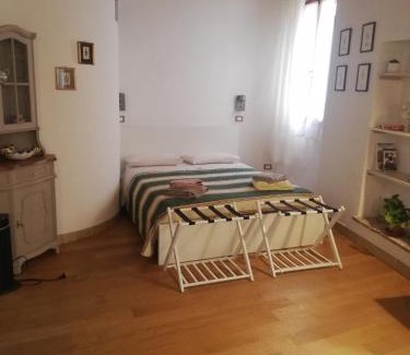 Buonconvento Apartment | Lovely Home - Spazio per le biciclette in casa
